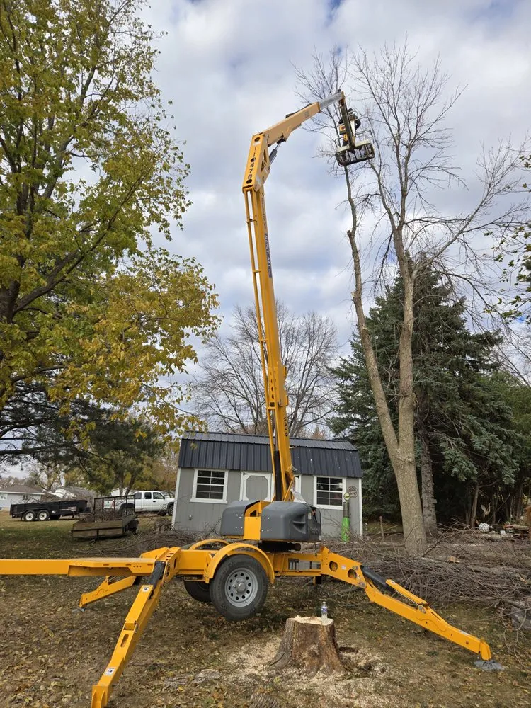 Expert landscape installation for outdoor upgrades in Maurice, IA by Haverdink Lawn Care
