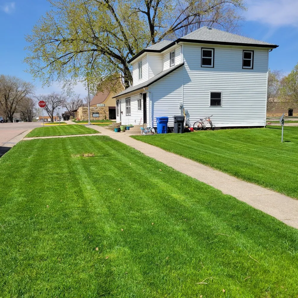 Trusted residential landscaping in Maurice, IA - Haverdink Lawn Care