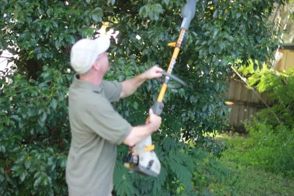 Havilah Lawn Care & Window Cleaning