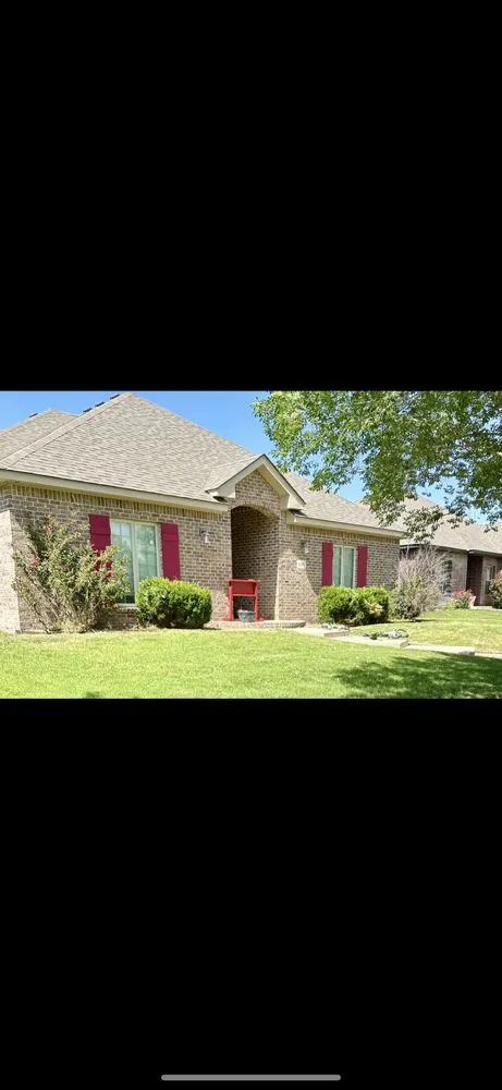 Professional residential landscaping for beautiful yards across Amarillo, TX - Havins Lawnscapes