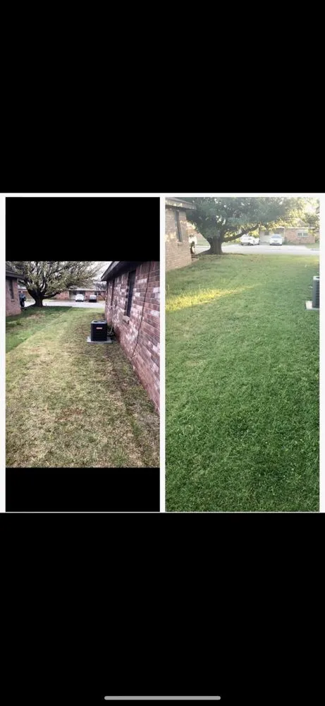 Custom landscaping services for outdoor upgrades across Amarillo, TX - Havins Lawnscapes