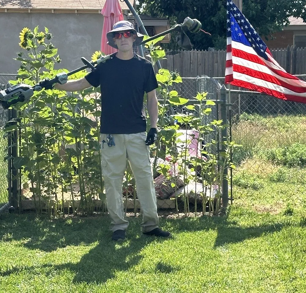 Affordable outdoor landscaping for homes across Amarillo, TX - Havins Lawnscapes