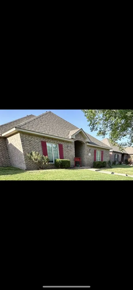 Affordable outdoor landscaping with custom design across Amarillo, TX - Havins Lawnscapes