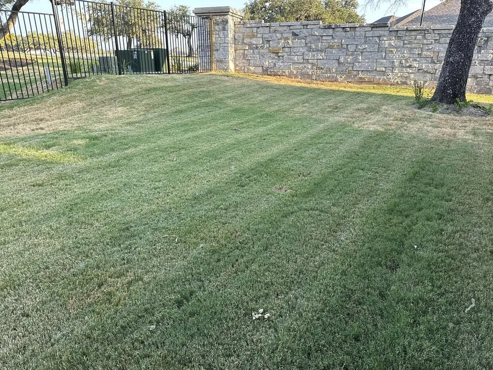 Professional lawn mowing service for year-round maintenance in Newtown Square, PA by Havoc Lawn Mowing