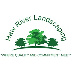 Custom yard maintenance experts serving Pittsboro, NC - Haw River Landcaping