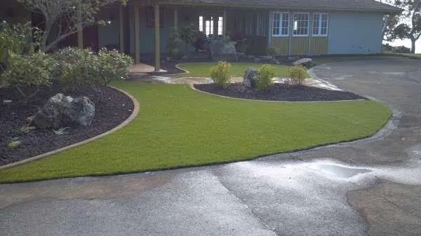 Top-rated landscaping services experts serving Waimea, HI - Hawaii Dreamturf