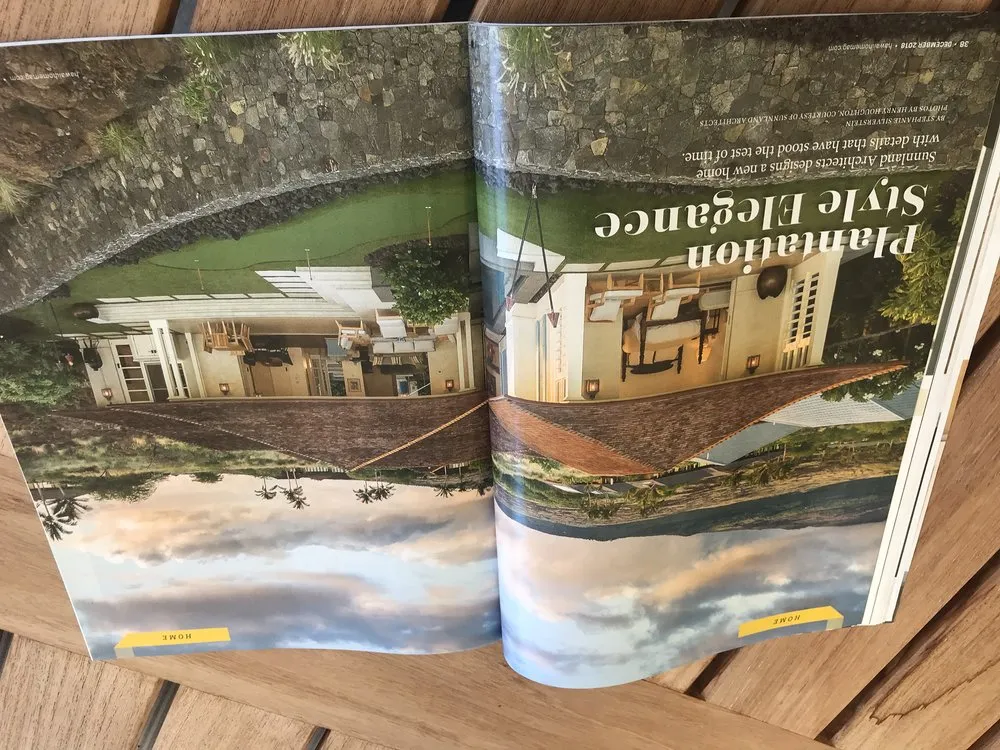 Expert garden landscaping for beautiful yards in Waimea, HI by Hawaii Dreamturf