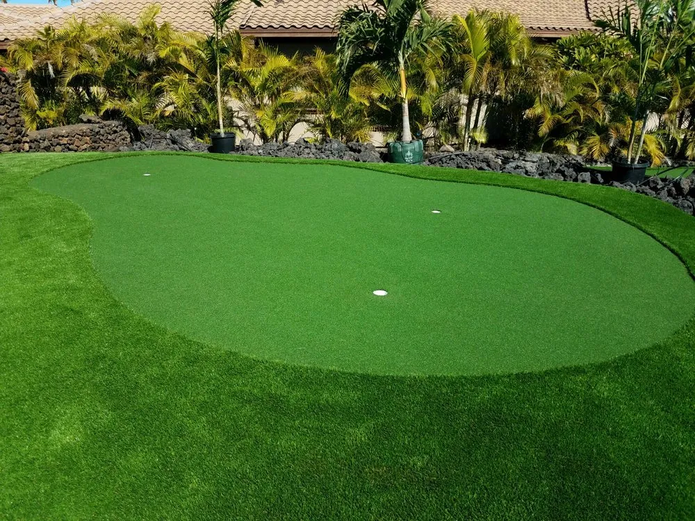 Expert garden landscaping for outdoor upgrades across Waimea, HI - Hawaii Dreamturf