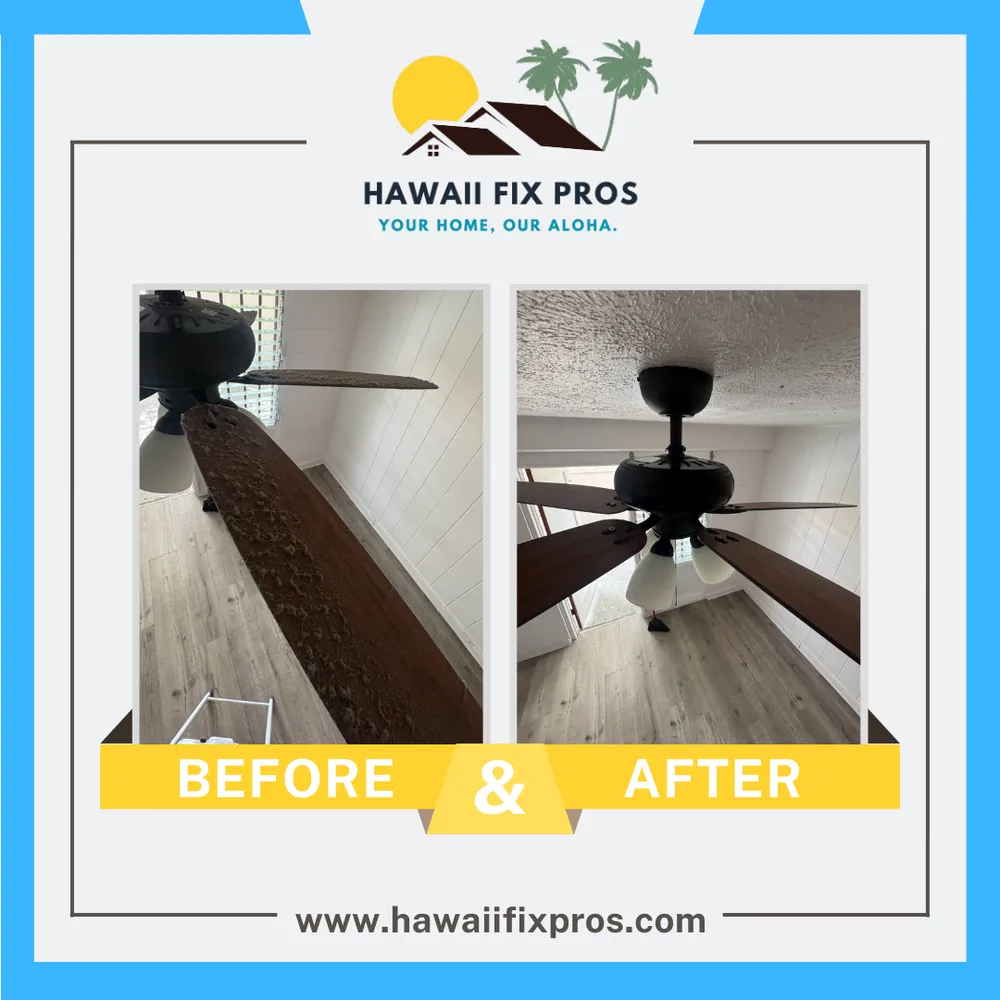 Professional outdoor landscaping experts serving Honolulu, HI - Hawaii Fix Pros