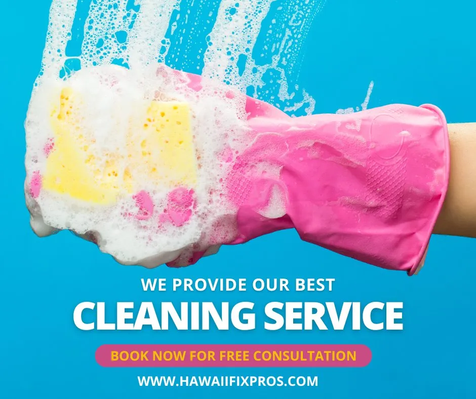 Trusted outdoor landscaping experts serving Honolulu, HI - Hawaii Fix Pros