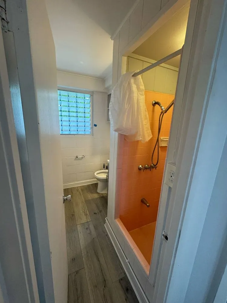 Professional yard cleanup service for outdoor upgrades in Honolulu, HI by Hawaii Fix Pros