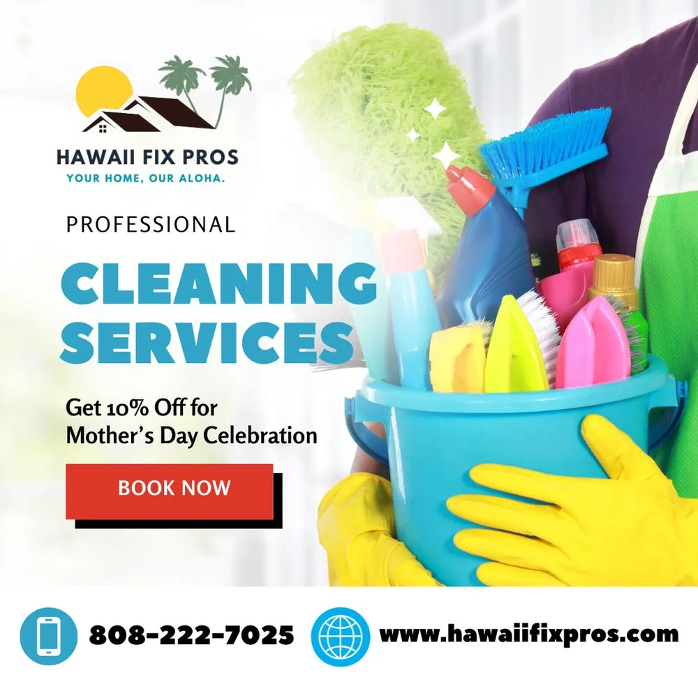 Trusted lawn care service experts serving Honolulu, HI - Hawaii Fix Pros