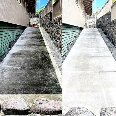 Custom residential landscaping experts serving Kailua-Kona, HI - Hawaii Home Enhancers