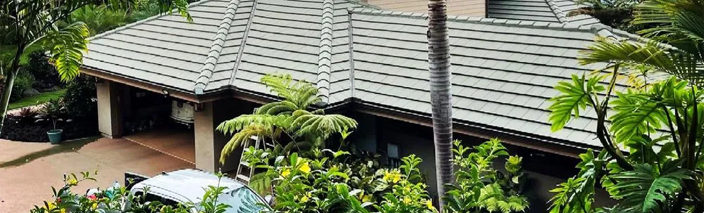 Local landscaping services in Kailua-Kona, HI by Hawaii Home Enhancers