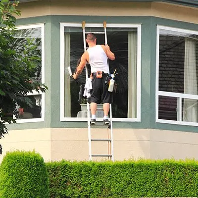 Expert lawn mowing service with custom design in Kailua-Kona, HI by Hawaii Home Enhancers