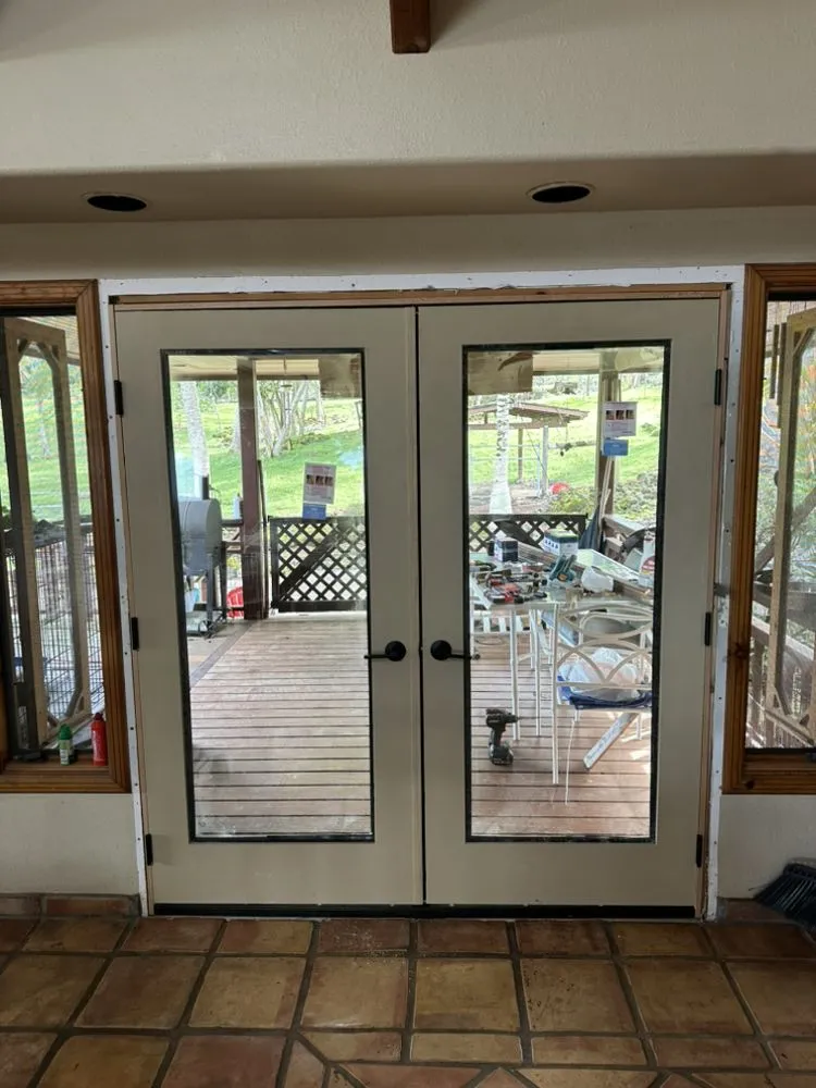 Reliable yard cleanup service in Kailua Kona, HI - Hawaii Island Hale