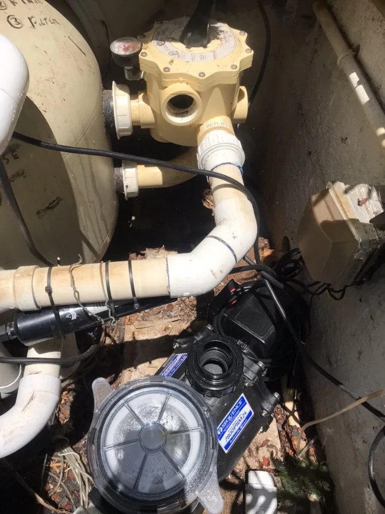 Affordable residential landscaping with custom design in Honolulu, HI by Hawaii Koi & Ponds