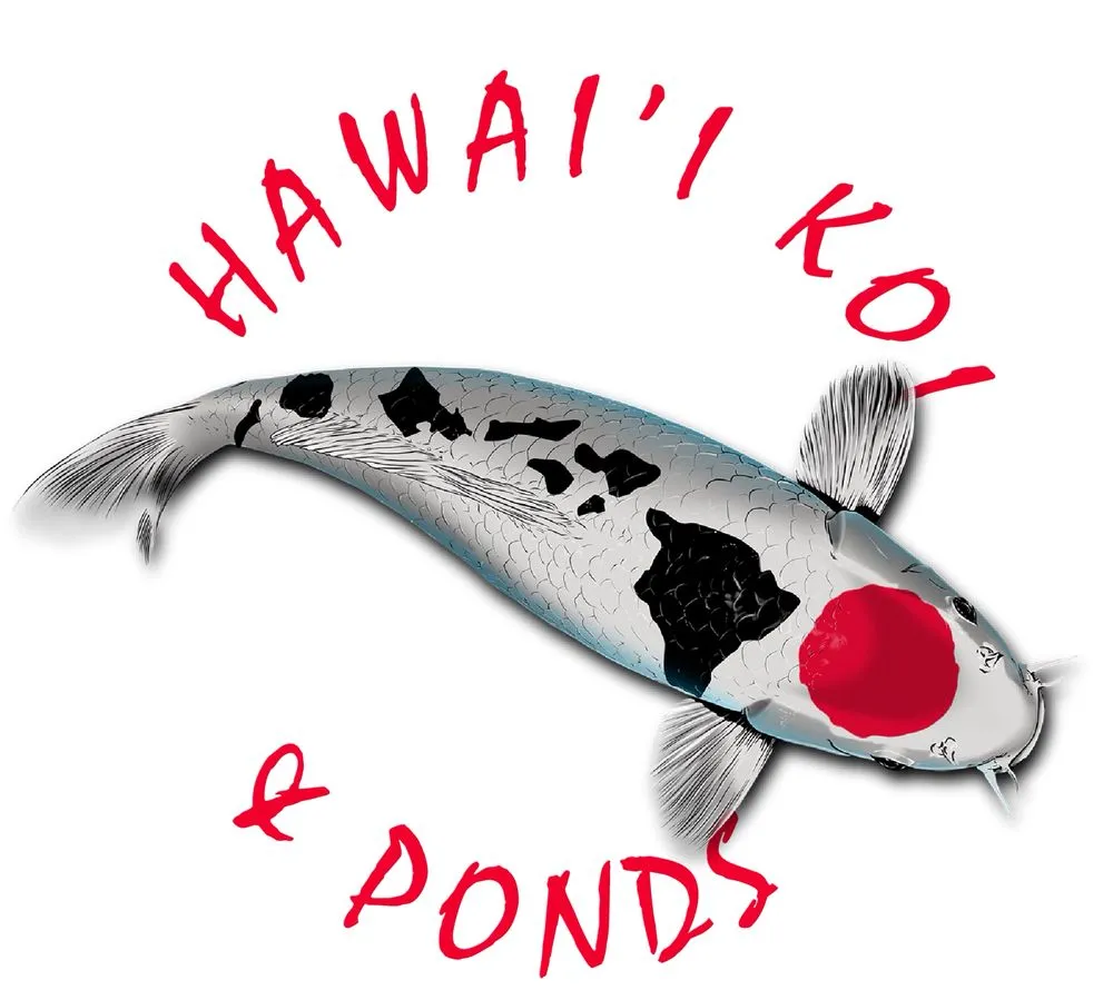 Professional garden landscaping in Honolulu, HI - Hawaii Koi & Ponds