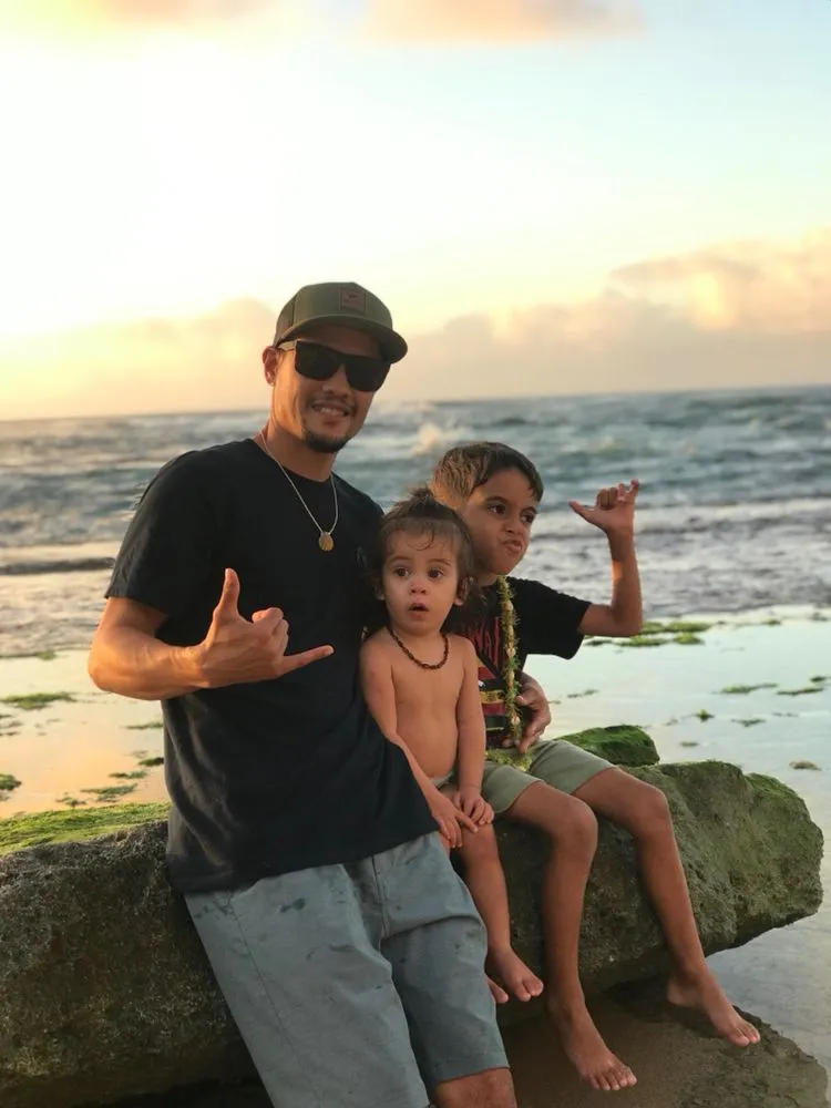 Custom landscape design in Honolulu, HI by Hawaii Koi & Ponds