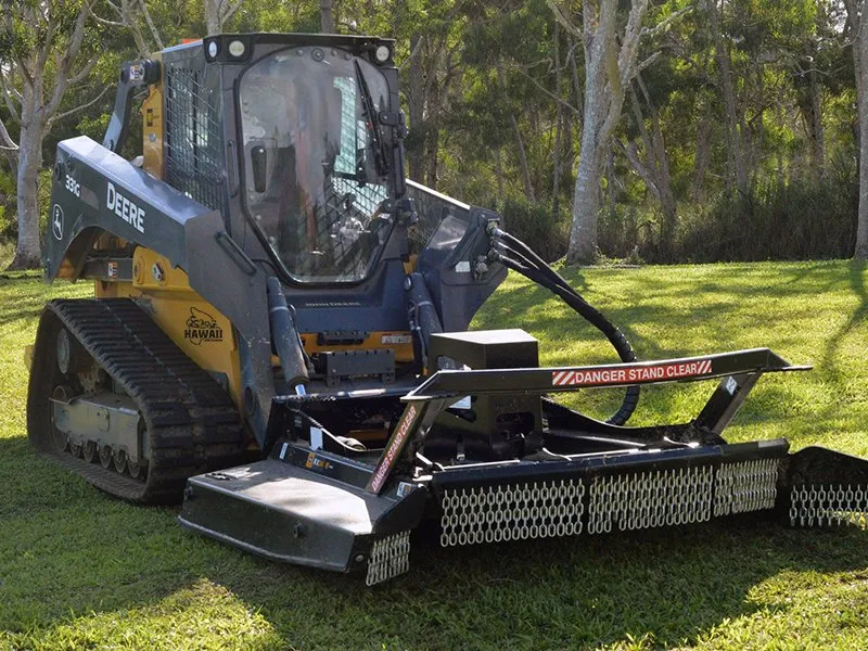 Top-rated landscape installation in Paauilo, HI by Hawaii Land Clearing