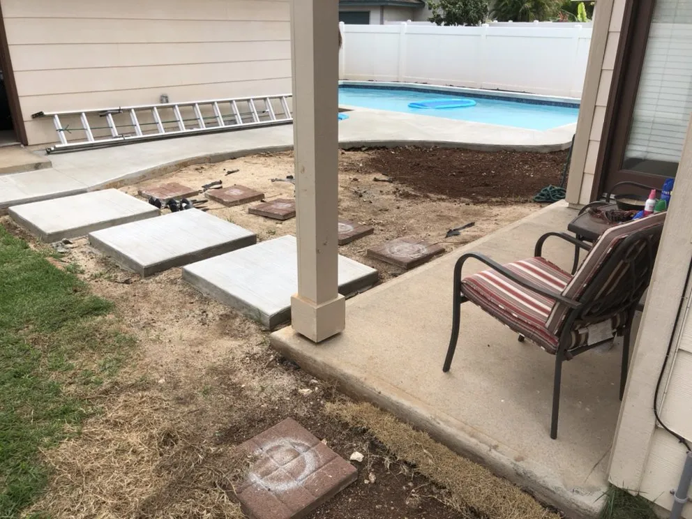 Affordable landscaping services for outdoor upgrades across Mililani, HI - Hawaii Scenescape