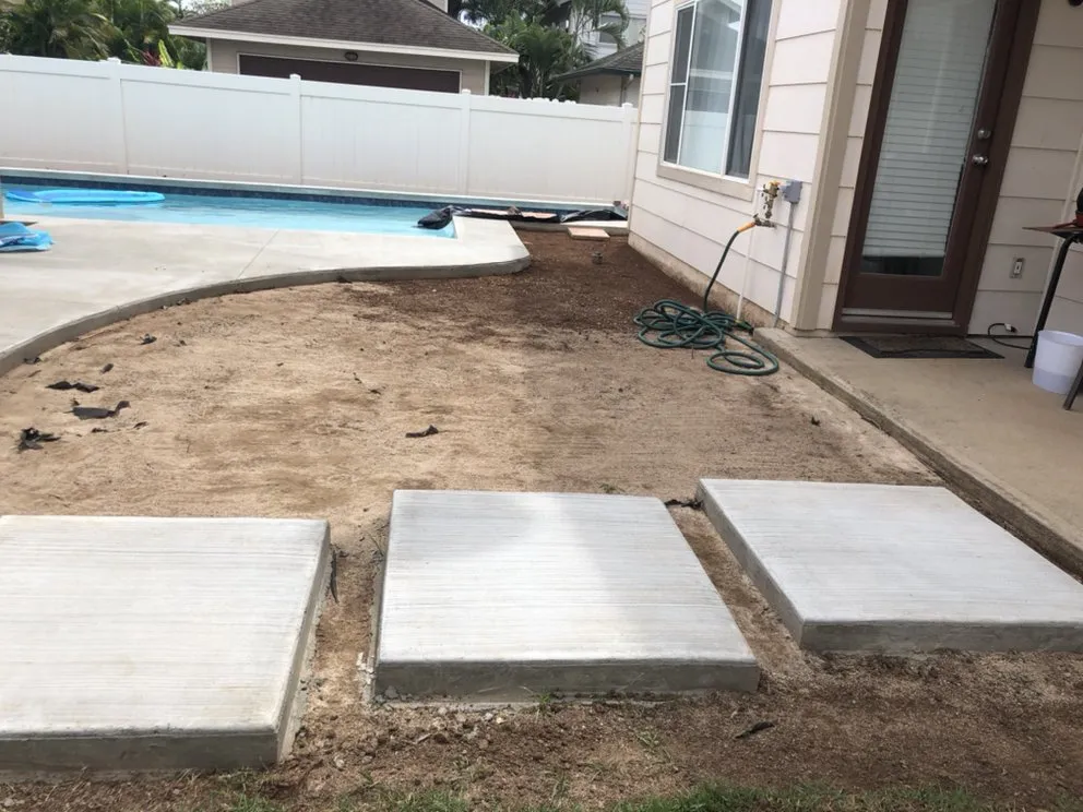 Reliable lawn care service for year-round maintenance across Mililani, HI - Hawaii Scenescape