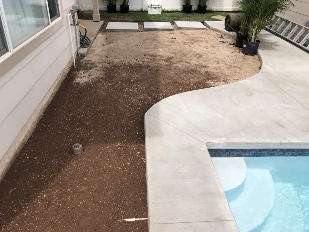 Professional garden landscaping for beautiful yards across Mililani, HI - Hawaii Scenescape