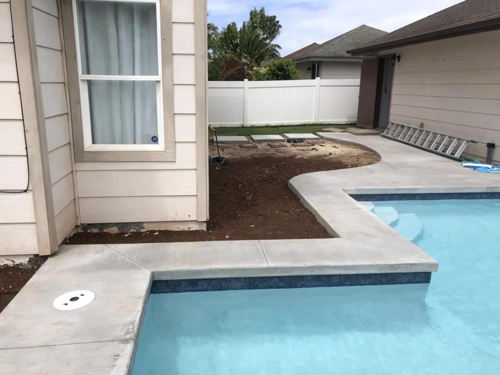 Expert yard maintenance for outdoor upgrades across Mililani, HI - Hawaii Scenescape