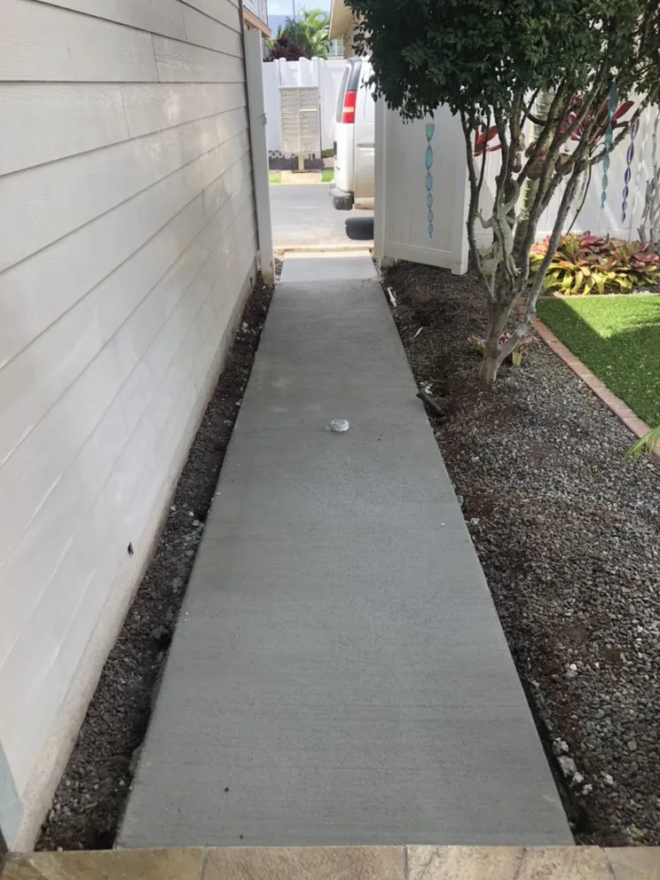 Trusted lawn care service experts serving Mililani, HI - Hawaii Scenescape