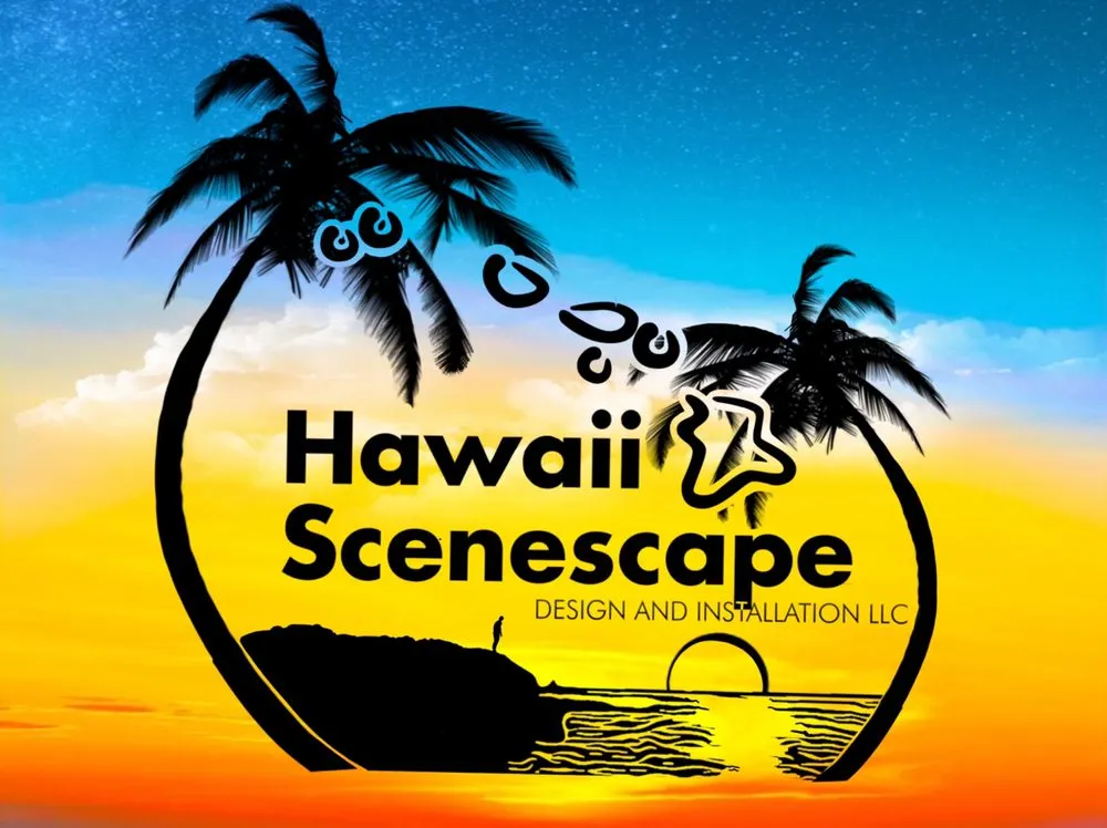 Expert landscape design in Mililani, HI by Hawaii Scenescape