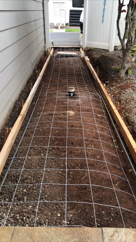 Trusted landscape design with custom design in Mililani, HI by Hawaii Scenescape