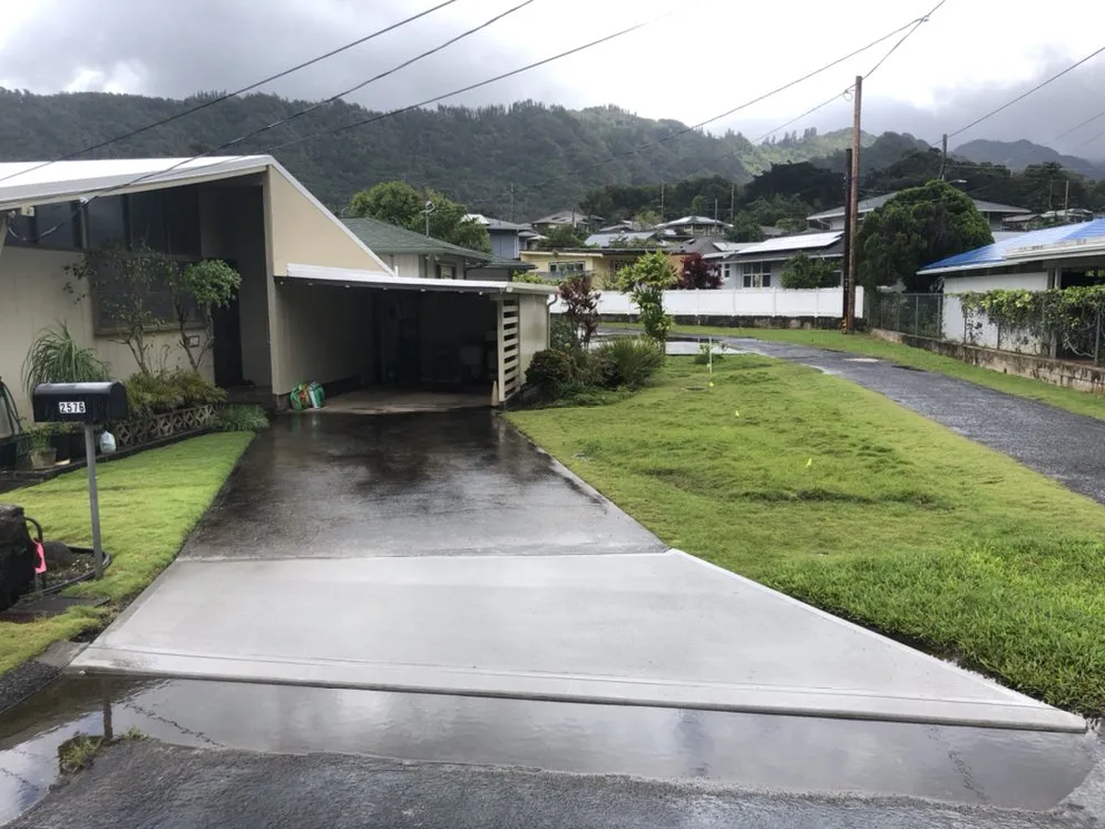 Trusted yard maintenance in Mililani, HI - Hawaii Scenescape