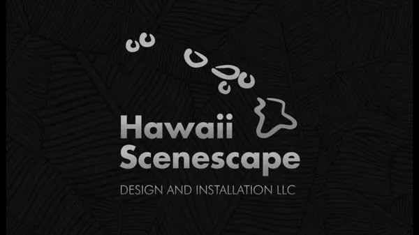 Hawaii Scenescape