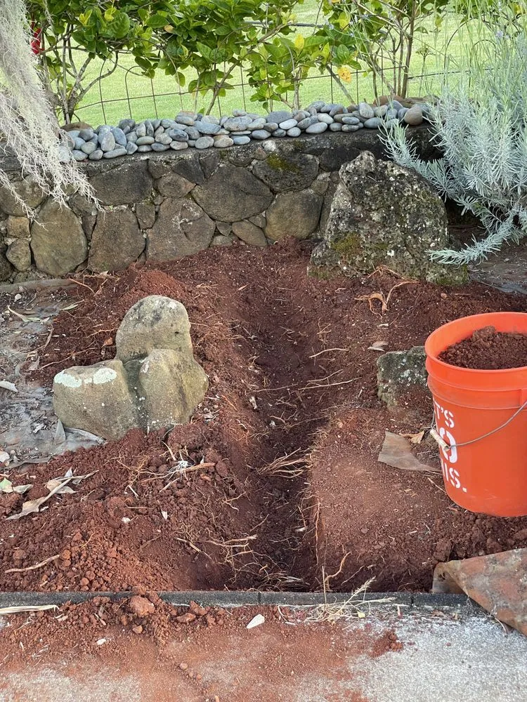 Reliable yard cleanup service for homes across Honolulu, HI - Hawaii Sprinkler and Lighting