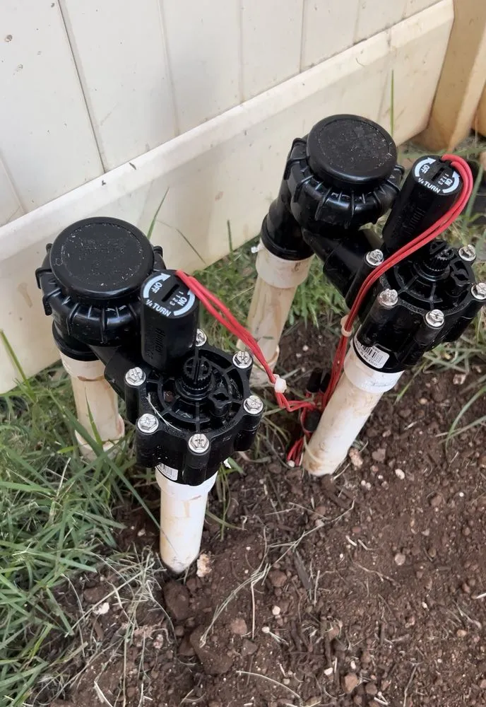 Professional yard maintenance for year-round maintenance in Honolulu, HI by Hawaii Sprinkler and Lighting