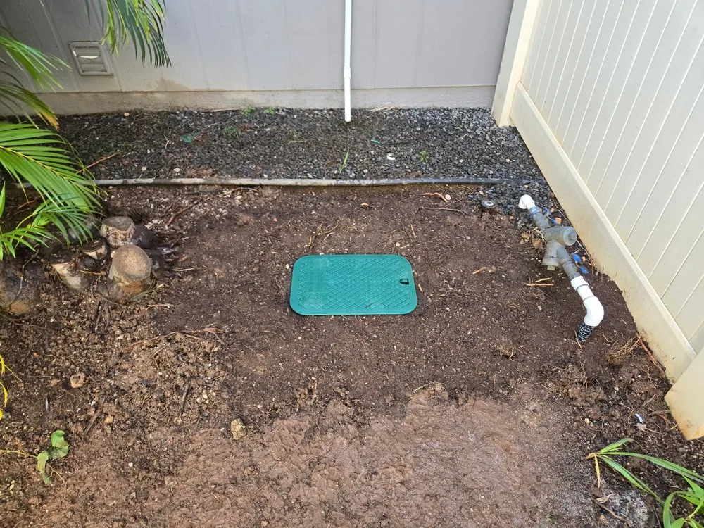 Trusted landscape design in Honolulu, HI - Hawaii Sprinkler and Lighting