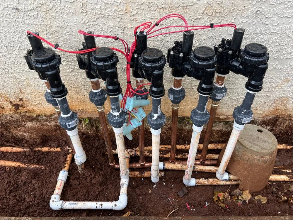 Custom residential landscaping experts serving Honolulu, HI - Hawaii Sprinkler and Lighting