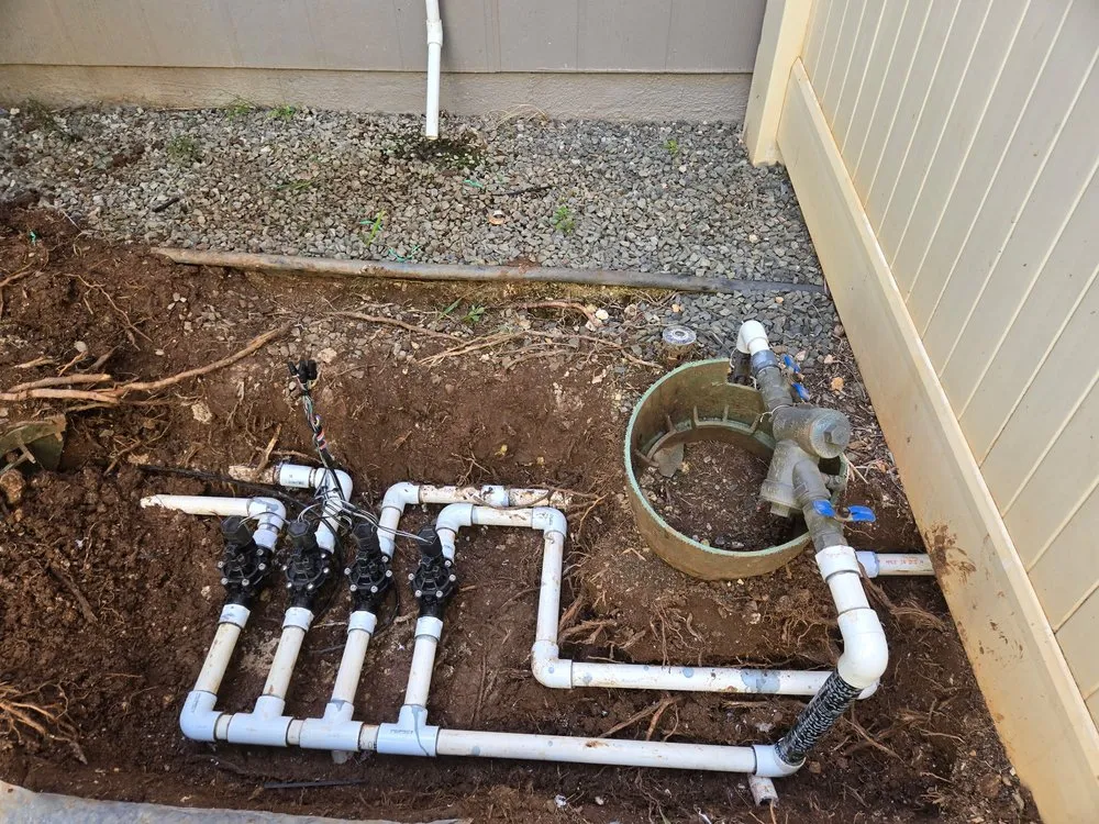 Trusted landscaping services in Honolulu, HI by Hawaii Sprinkler and Lighting