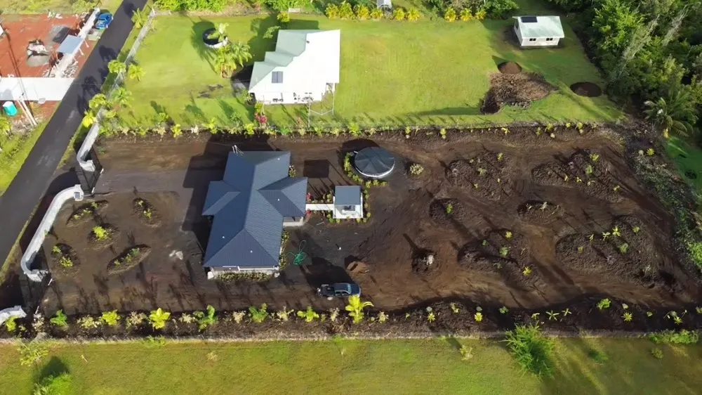 Trusted landscape installation for outdoor upgrades across Pāhoa, HI - Hawaii Tree And Landscape