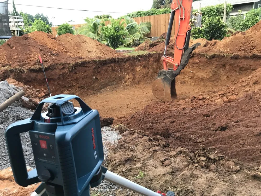 Trusted residential landscaping for outdoor upgrades across Haiku-Pauwela, HI - Hawaii Vegetation Control