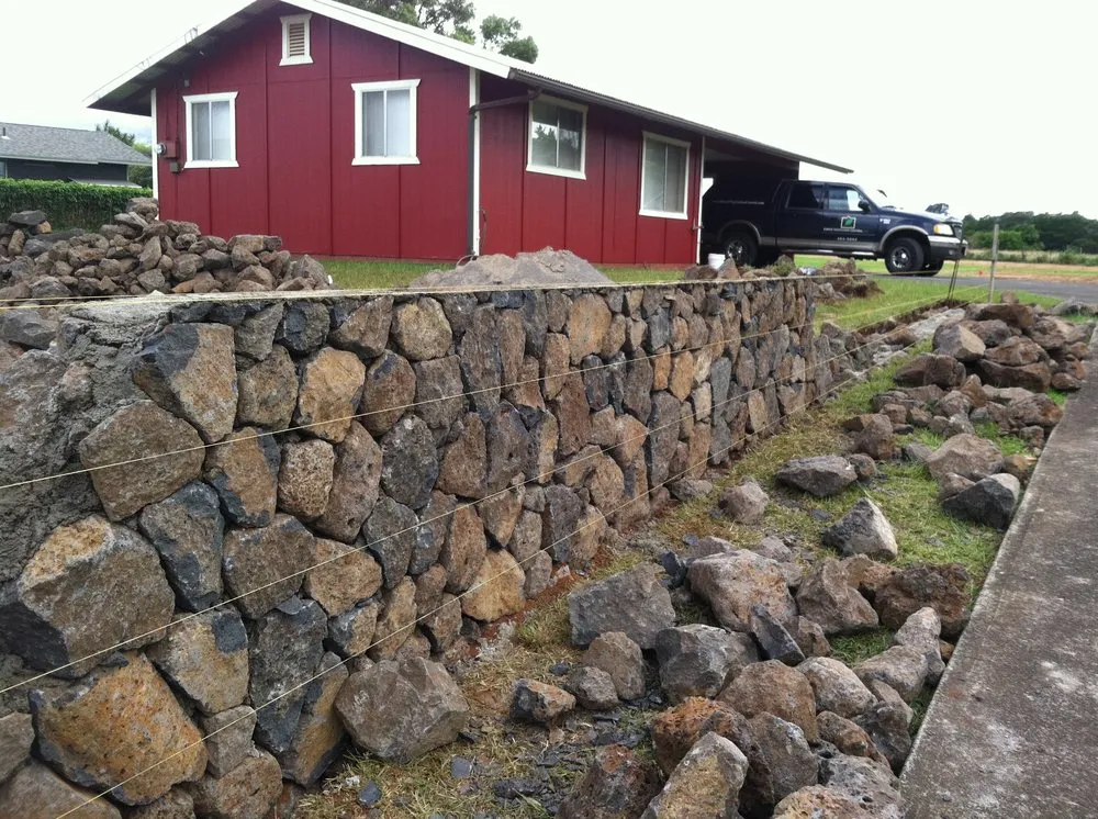 Affordable outdoor landscaping for beautiful yards in Haiku-Pauwela, HI by Hawaii Vegetation Control