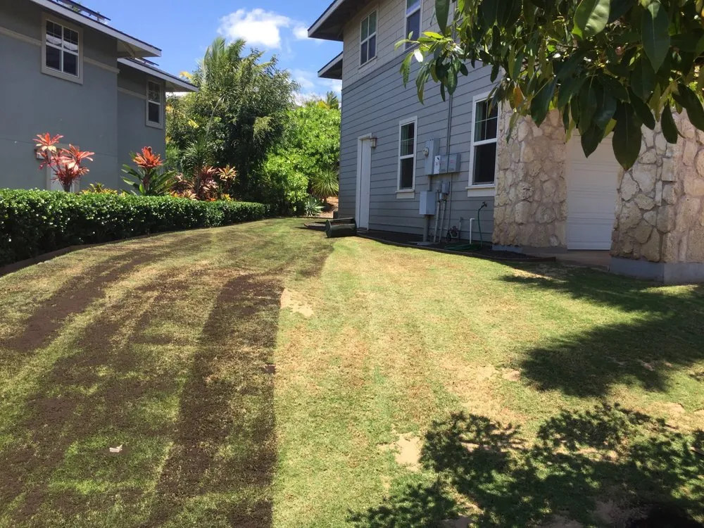 Trusted outdoor landscaping near you across Haiku-Pauwela, HI - Hawaii Vegetation Control