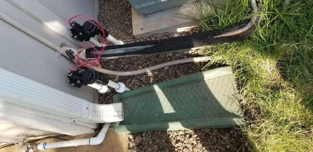 Expert yard cleanup service for residential properties in Honolulu, HI by Hawaii Vista Masterscape, Inc