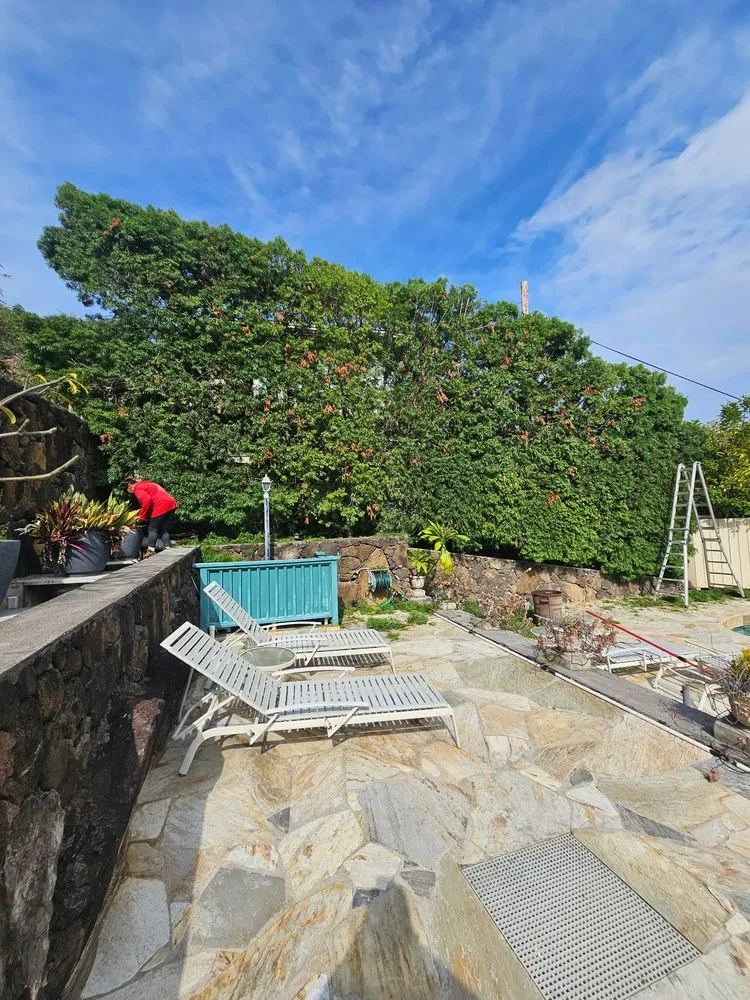 Expert residential landscaping in Honolulu, HI - Hawaii Vista Masterscape, Inc