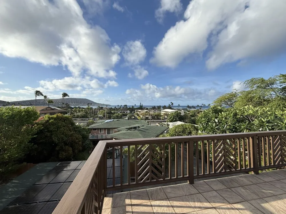 Expert landscaping services for residential properties across Honolulu, HI - Hawaii Vista Masterscape, Inc