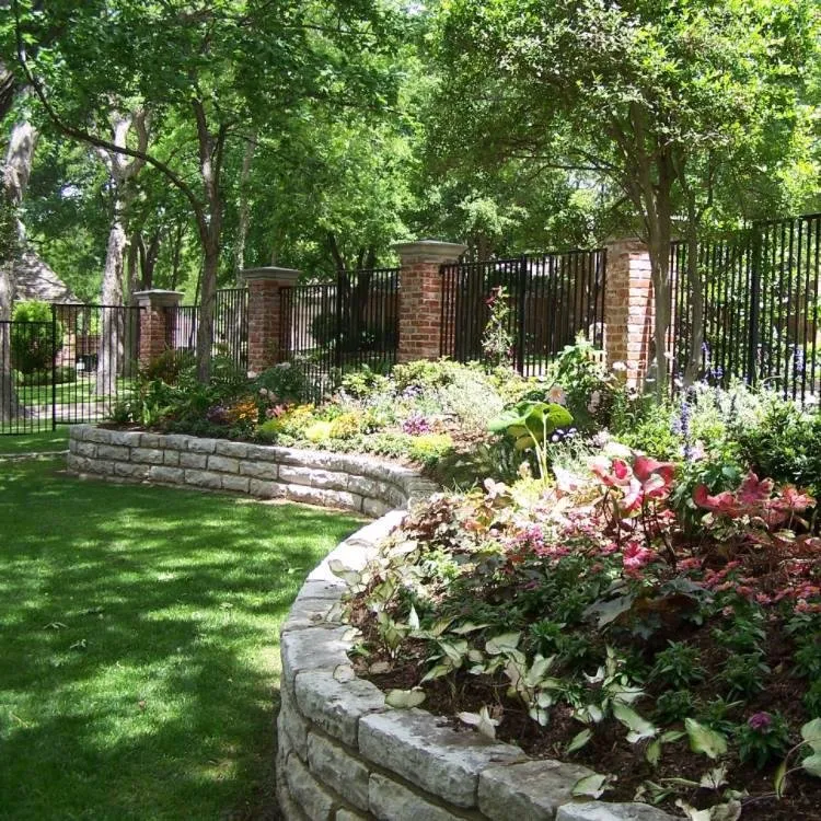 Professional yard maintenance experts serving Wylie, TX - Hawaiian Landscape Services