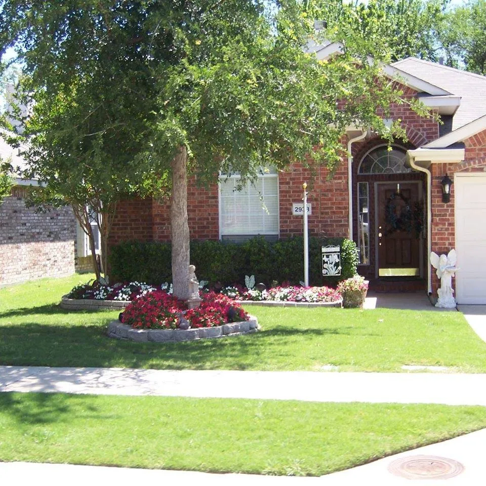 Reliable lawn care service experts serving Wylie, TX - Hawaiian Landscape Services