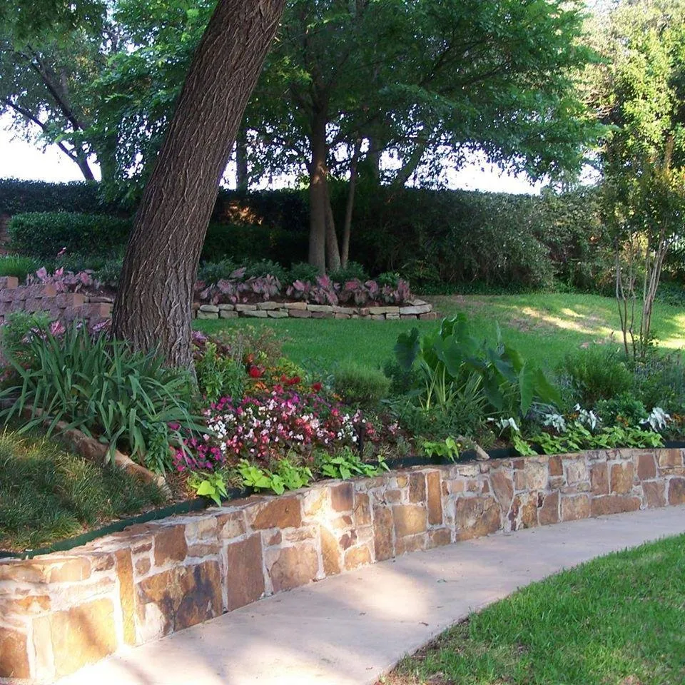 Affordable landscape design experts serving Wylie, TX - Hawaiian Landscape Services