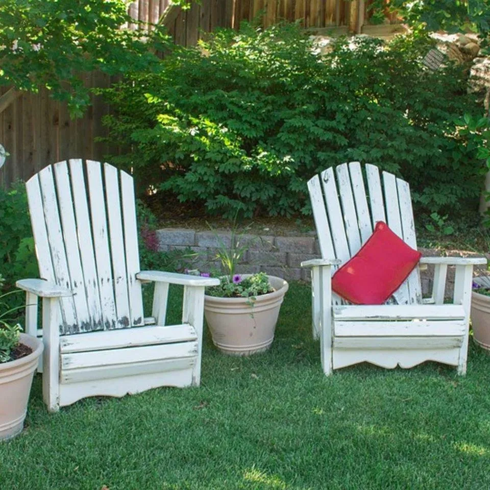 Trusted yard cleanup service for beautiful yards in Wylie, TX by Hawaiian Landscape Services