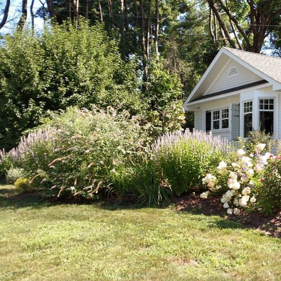 Affordable lawn mowing service experts serving Wylie, TX - Hawaiian Landscape Services